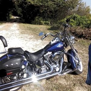 Meet your Posher, Mike